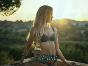 Azima