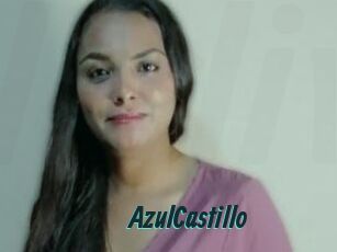 AzulCastillo