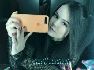 AzulJohansen