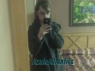 AzulaAtlantica