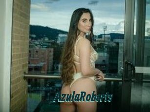 AzulaRoberts Lucy Live