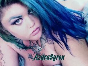 AzuraSyren