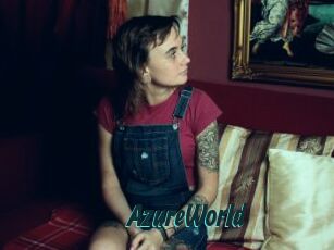 AzureWorld
