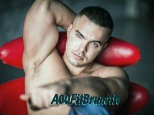 A00FitBrunette