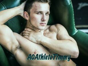a0AthleteTimmy Lucy Live