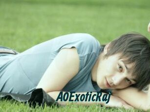 A0ExoticRaj
