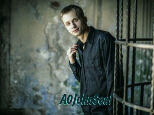 A0JohnSoul
