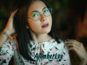 AAmberLee
