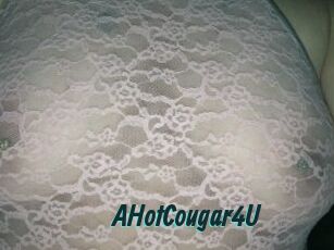 AHotCougar4U