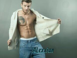 ALexxian