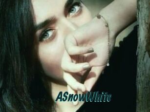 ASnowWhite