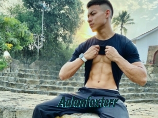 aalanfoxterr Lucy Live