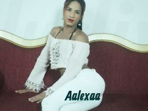Aalexaa