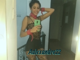 Aalexandre22