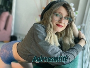 Aalexasmiith