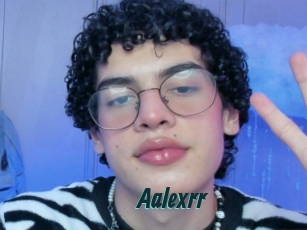 Aalexrr