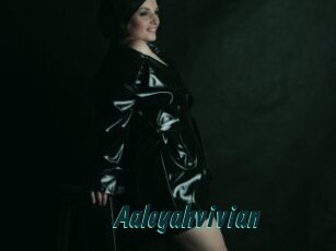Aaleyahvivian