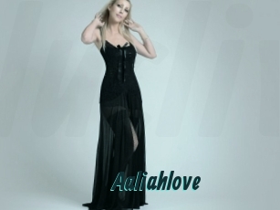 Aaliahlove