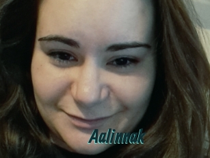 Aalinnak