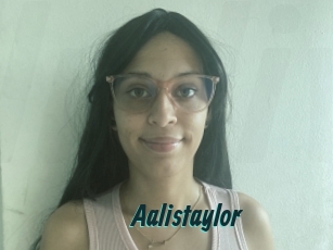 Aalistaylor