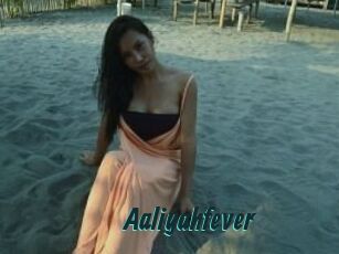 Aaliyahfever