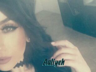 Aaliyeh