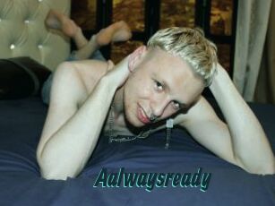 Aalwaysready