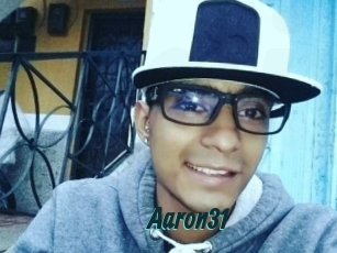 Aaron31