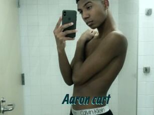 Aaron_cart