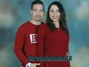 aaronandmonica Lucy Live