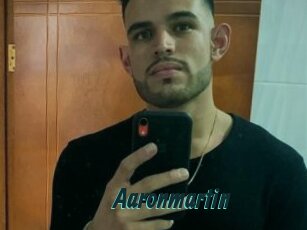 Aaronmartin
