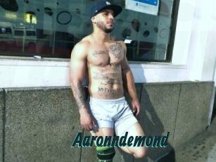 Aaronndemond
