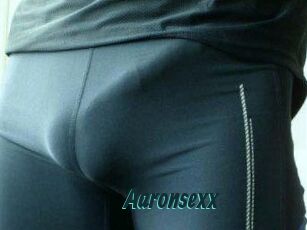Aaronsexx