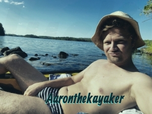Aaronthekayaker