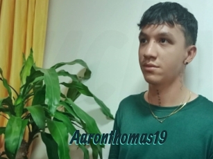 Aaronthomas19