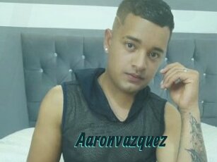 aaronvazquez Lucy Live
