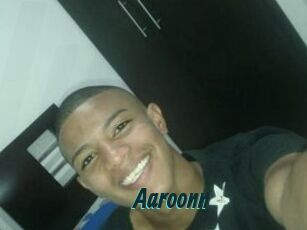 Aaroonn