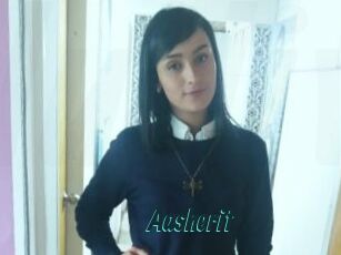 Aasherit