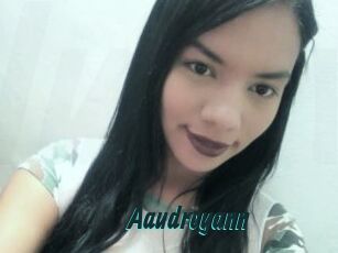 Aaudreyann