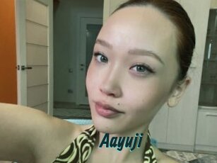 Aayuji
