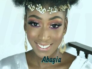 Abagia