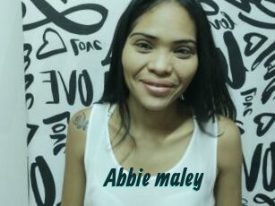 abbie_maley Lucy Live