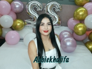 Abbiekhalifa