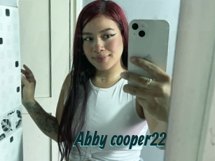 abby_cooper22 Lucy Live