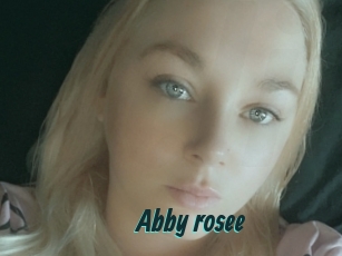 Abby_rosee