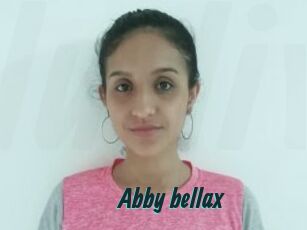 Abby_bellax