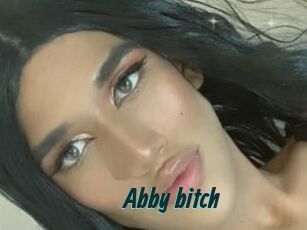 Abby_bitch