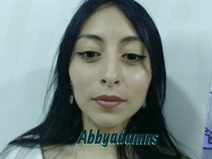 Abbyadamns