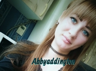 Abbyaddington