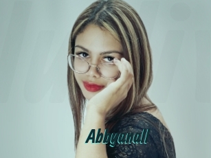 Abbyanall